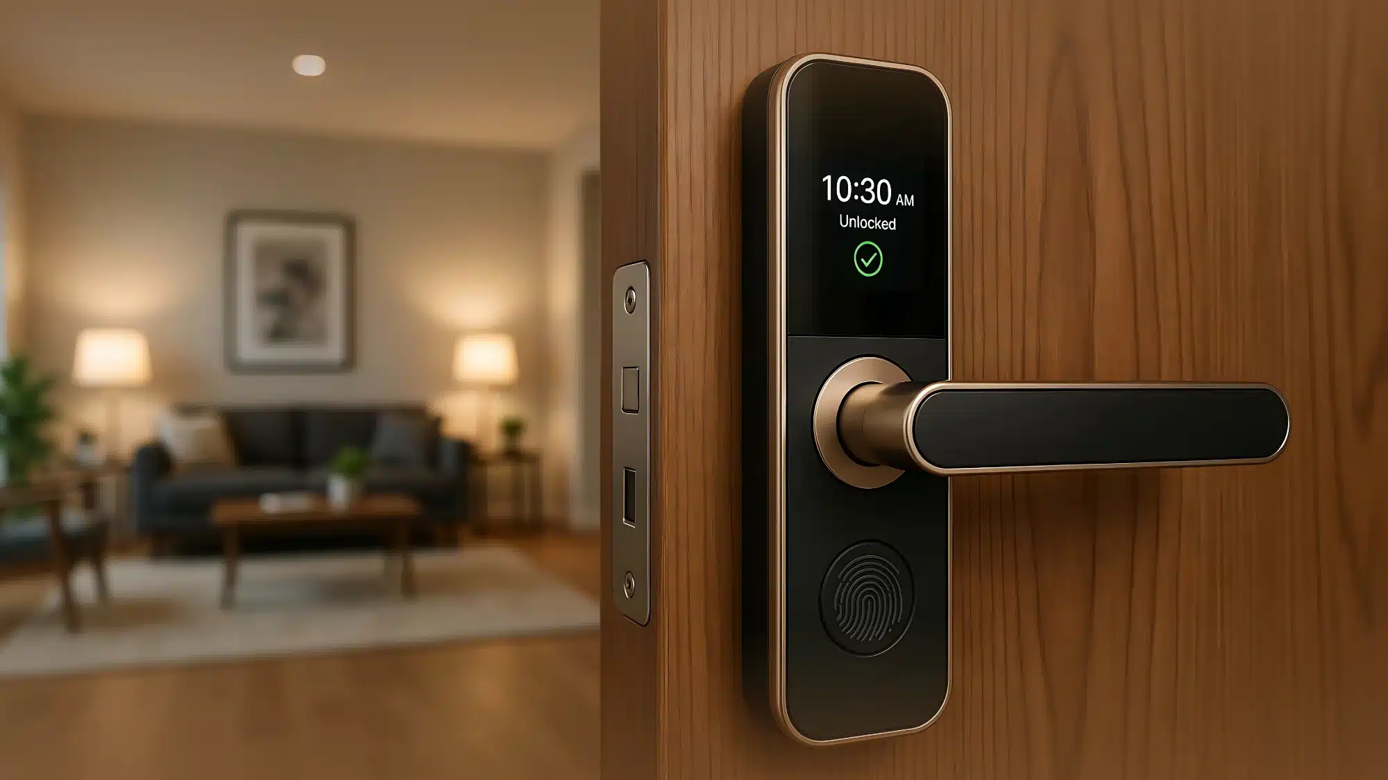 Home Security Systems Ridgefield CT with advanced video surveillance features