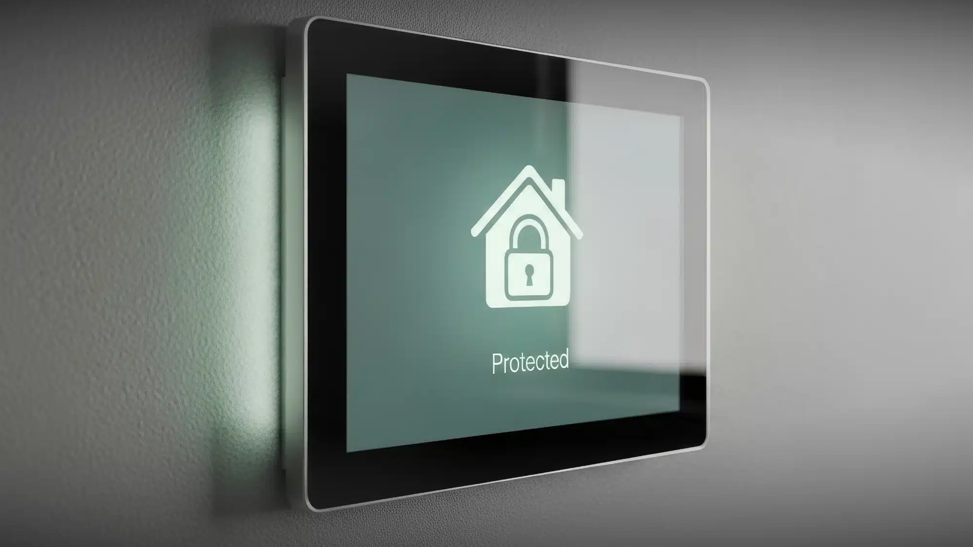 Real-time home security system monitoring in Sandy Hook, CT