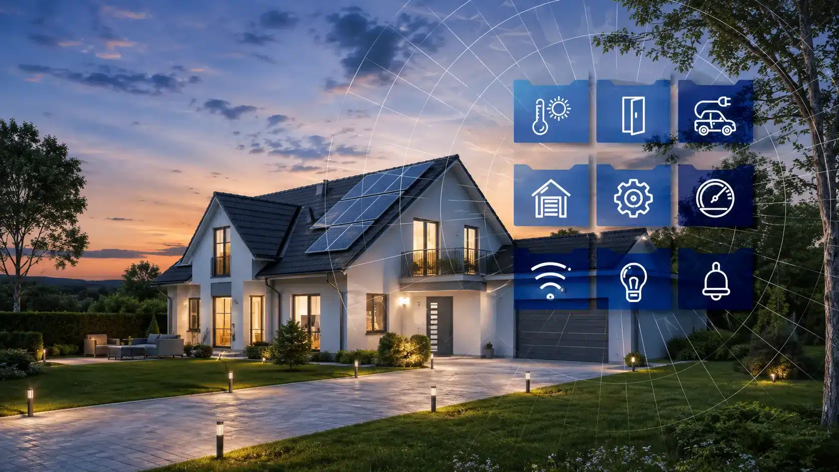 Sensors and Devices