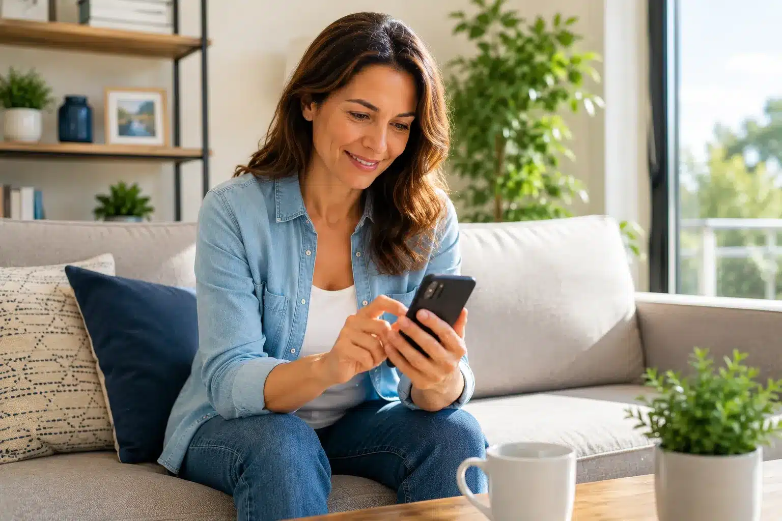 A Simpler Way to Stay Connected During Alarm Events Residential Security Services Near Me
