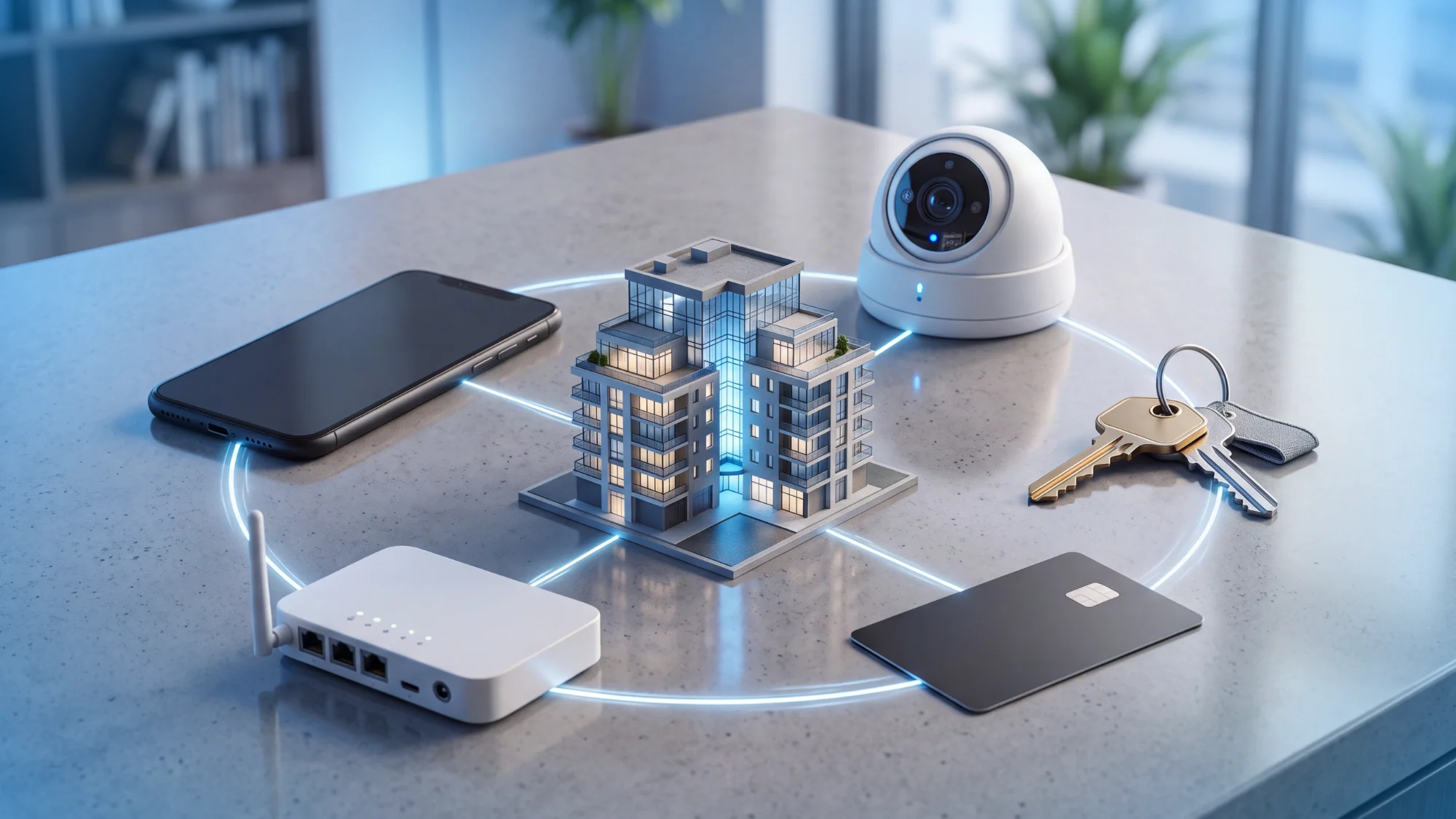 Security systems by top access control companies near me in Southington